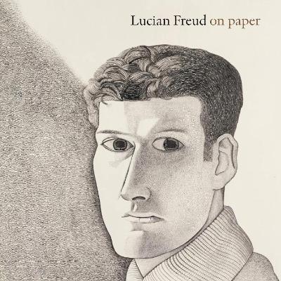 On Paper - Freud, Lucian