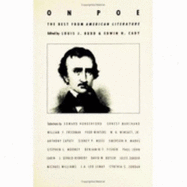 On Poe: The Best from American Literature - Cady, Edwin H (Editor), and Budd, Louis J, Professor (Editor)