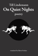 On Quiet Nights