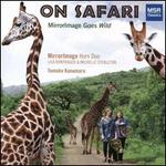 On Safari: MirrorImage Goes Wild