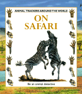 On Safari - Paul, Tessa