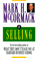 On Selling - McCormack, Mark H