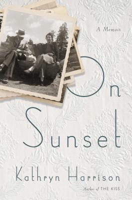 On Sunset: A Memoir - Harrison, Kathryn