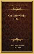 On Surrey Hills (1891)