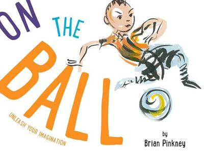 On the Ball - Pinkney, Brian