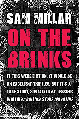 On the Brinks - Millar, Sam