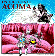 On the Cliffs of Acoma: A Story for Children