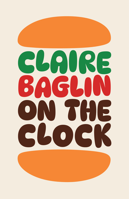 On the Clock - Baglin, Claire, and Stump, Jordan (Translated by)