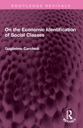 On the Economic Identification of Social Classes