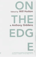 On the Edge - Hutton, Ronald, and Giddens, Anthony, and Hutton, Will