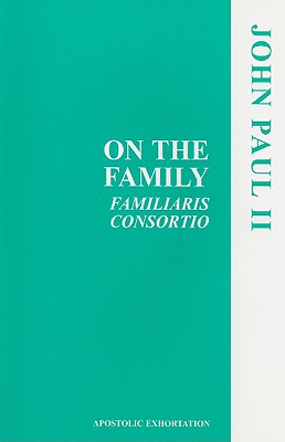On the Family - Libreria Editrice Vaticana