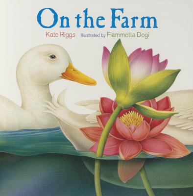 On the Farm - Riggs, Kate