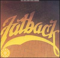 On the Floor With Fatback - Fatback