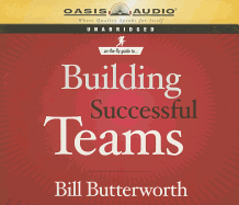 On the Fly Guide to Building Successful Teams