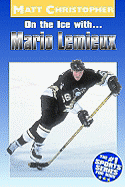 On the Ice With... Mario LeMieux