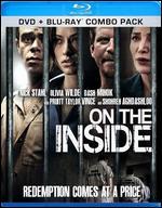 On the Inside [Blu-ray]