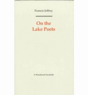On the Lake Poets
