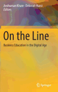 On the Line: Business Education in the Digital Age