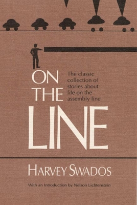 On the Line - Swados, Harvey