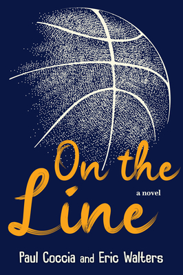 On the Line - Coccia, Paul, and Walters, Eric