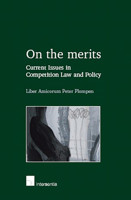 On the Merits. Current Issues in Competition Law and Policy - Lugard, Paul (Editor), and Hancher, Leigh (Editor)