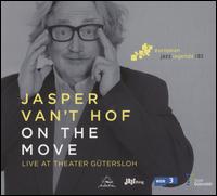 On the Move - Jasper Van't Hof