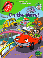 On the Move! - Jarrell, Jane C, and Saathoff, Deborah