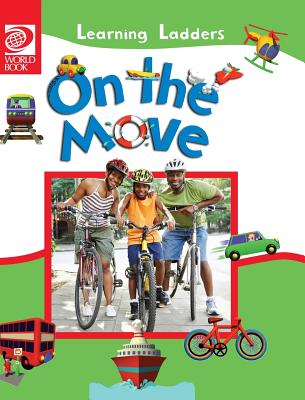 On The Move - World Book, Inc (Editor)