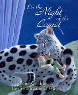 On the Night of the Comet - Coakley, Lena