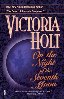 On the Night of the Seventh Moon - Holt, Victoria
