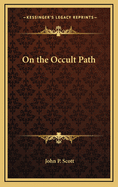On the Occult Path