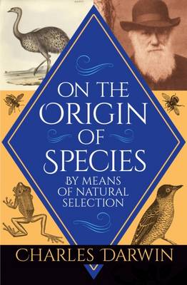On the Origin of Species - Darwin, Charles, and Davidson, George (Introduction by)