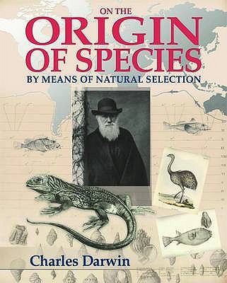 On the Origin of the Species - Darwin, Charles, and Davidson, George (Introduction by)