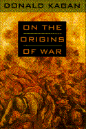 On the origins of war