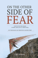 On The Other Side of Fear: Visits with the snake, Cyborg Implants & Green Pees