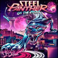 On the Prowl - Steel Panther