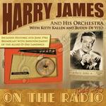 On the Radio 1944-1945