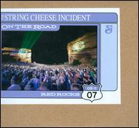 On the Road: 08-11-07 Morrison, CO - The String Cheese Incident