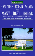 On the Road Again with Man's Best Friend: United States - Habgood, Dawn, and Habgood, Robert