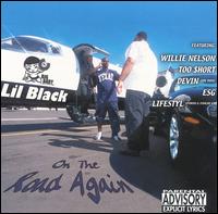 On the Road Again - Lil Black