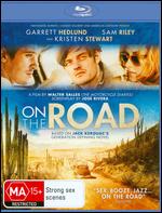 On the Road [Blu-ray] - Walter Salles, Jr.