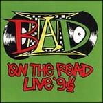 On the Road Live '92