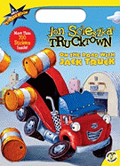 On the Road with Jack Truck: A Mega Sticker Book