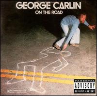 On the Road - George Carlin