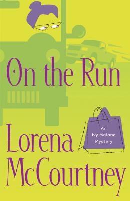 On the Run - McCourtney, Lorena
