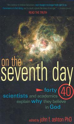 On the Seventh Day - Ashton, John (Editor)