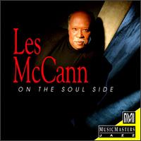 On the Soul Side - Les McCann