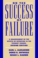 On the Success of Failure 2ed