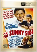 On the Sunny Side - Harold D. Schuster