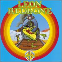 On the Track - Leon Redbone